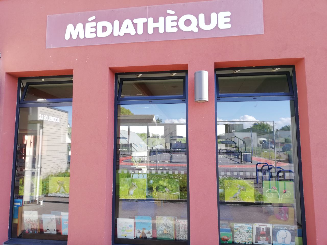 mediatheque 3